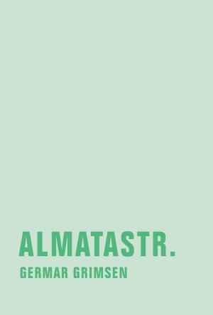 Buch: Almatastr.