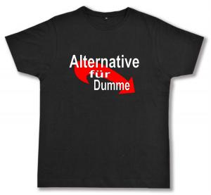 Fairtrade T-Shirt: Alternative für Dumme