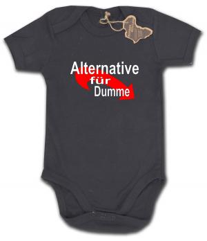 Babybody: Alternative für Dumme