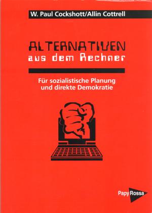 Buch: Alternativen aus dem Rechner