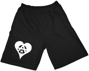 Shorts: Anarchie Herz