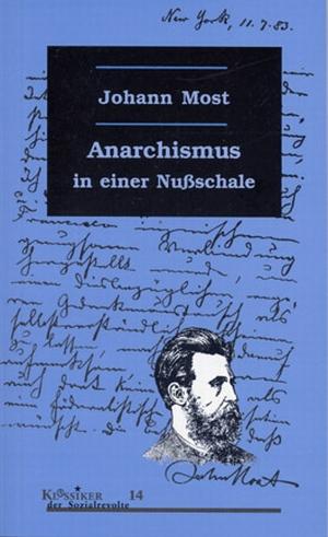 Buch: Anarchismus in einer Nußschale