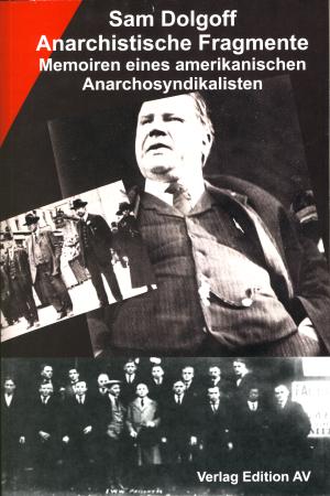 Buch: Anarchistische Fragmente