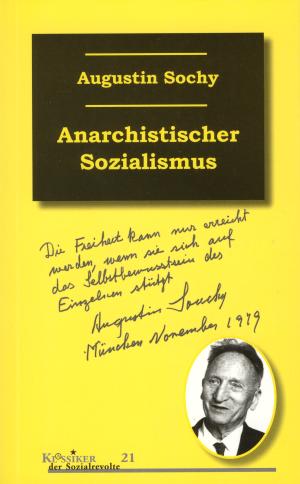 Buch: Anarchistischer Sozialismus