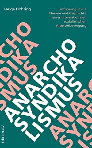 Buch: Anarcho-Syndikalismus