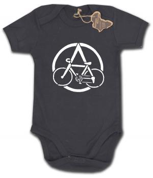 Babybody: Anarchocyclist