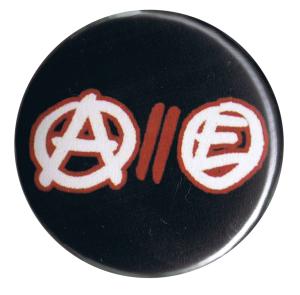 37mm Button: Anarchy // Equality