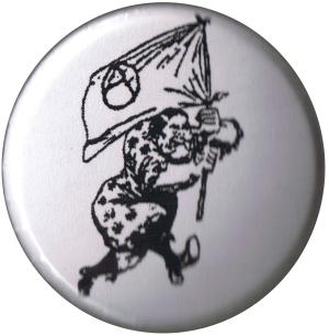 37mm Button: Anarchy Oma