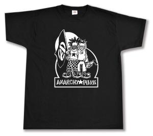 T-Shirt: Anarchy Punk