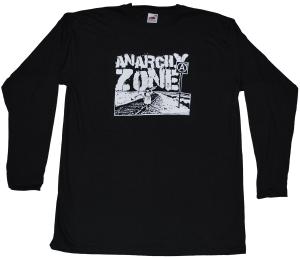 Longsleeve: Anarchy Zone