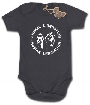 Babybody: Animal Liberation - Human Liberation