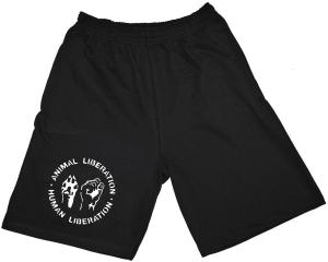 Shorts: Animal Liberation - Human Liberation