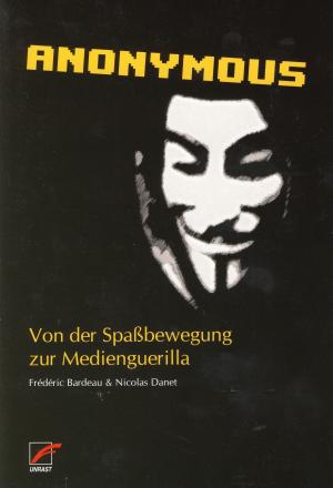 Buch: Anonymous