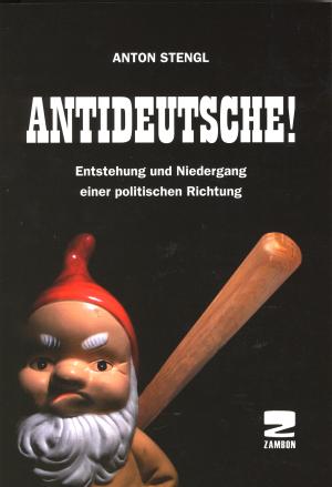 Buch: Antideutsche!