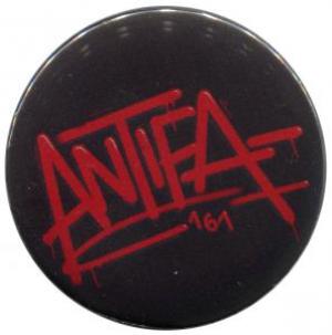 25mm Button: Antifa 161