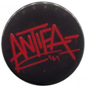 37mm Button: Antifa 161