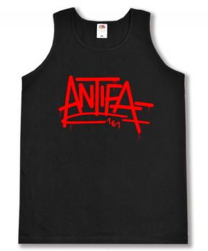 Tanktop: Antifa 161