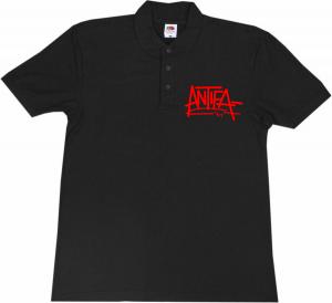 Polo-Shirt: Antifa 161