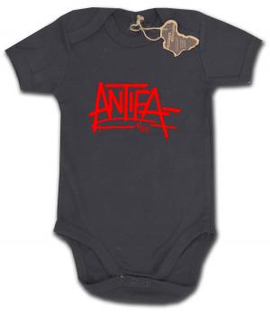 Babybody: Antifa 161