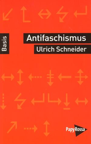 Buch: Antifaschismus