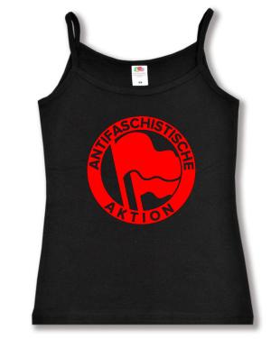 Trägershirt: Antifaschistische Aktion (Original von 1932)