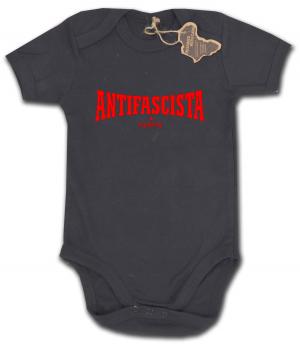 Babybody: Antifascista siempre