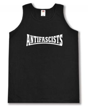 Tanktop: Antifascists