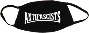 Mundmaske: Antifascists