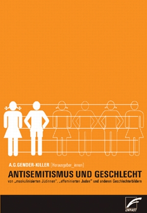 Buch: Antisemitismus und Geschlecht