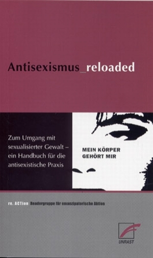 Buch: Antisexismus_reloaded