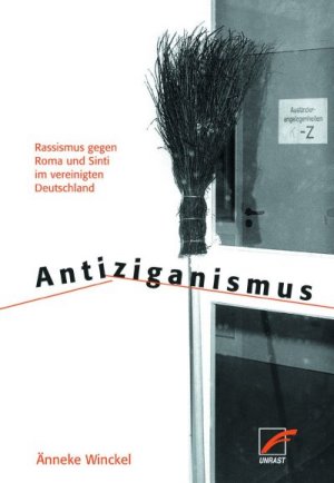 Buch: Antiziganismus