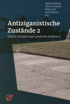 Buch: Antiziganistische Zustände 2