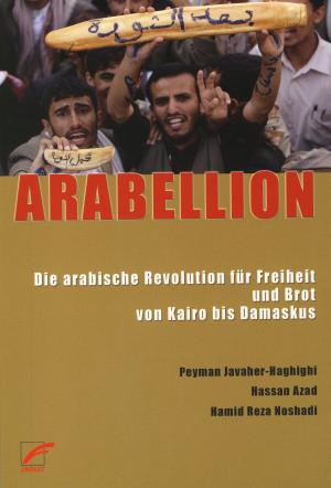 Buch: Arabellion