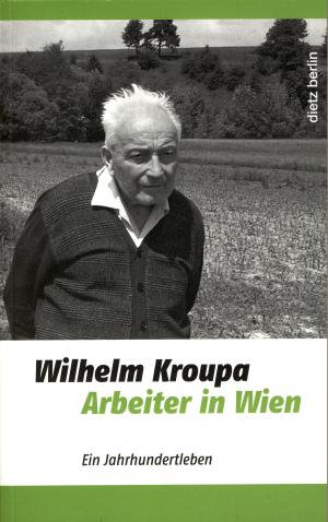 Buch: Arbeiter in Wien