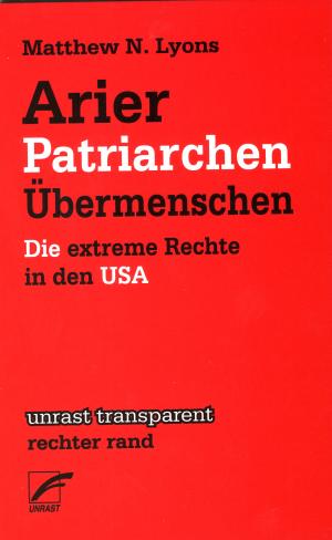 Taschenbuch: Arier, Patriarchen, Übermenschen