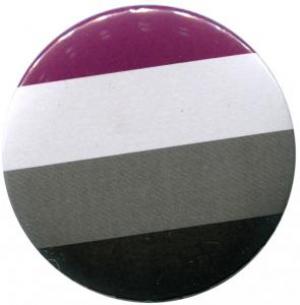 37mm Button: Asexuell