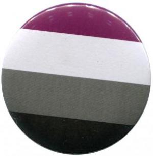 50mm Magnet-Button: Asexuell