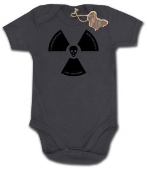 Babybody: Atomkraft ist immer todsicher