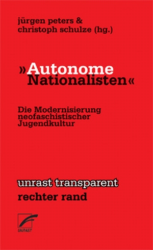 Buch: Autonome Nationalisten