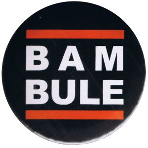 25mm Button: BAMBULE