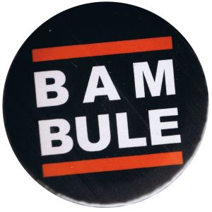37mm Button: BAMBULE