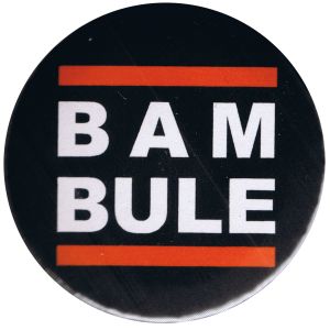 37mm Magnet-Button: BAMBULE