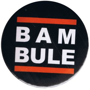 50mm Button: BAMBULE