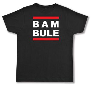 Fairtrade T-Shirt: BAMBULE
