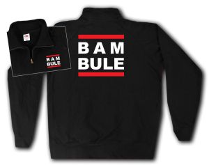 Sweat-Jacket: BAMBULE
