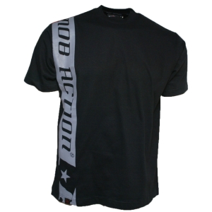 T-Shirt: Band black