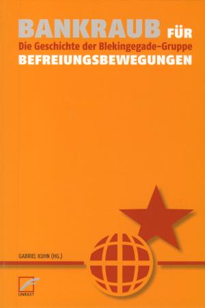 Buch: Bankraub für Befreiungsbewegungen