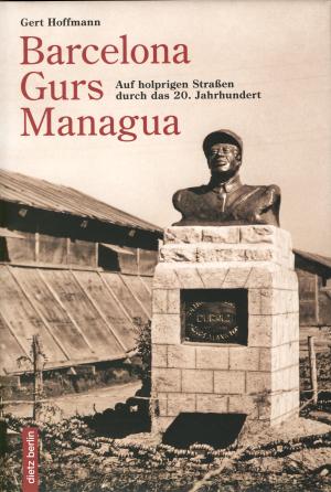 Buch: Barcelona  Gurs  Managua