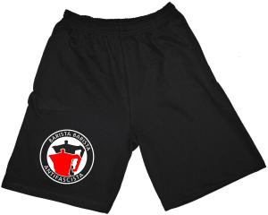 Shorts: Barista Barista Antifascista (Moka)