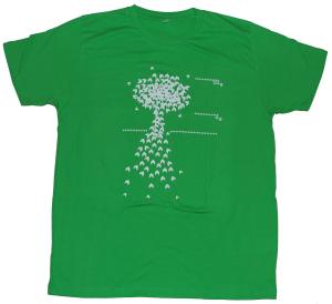 T-Shirt: Baum